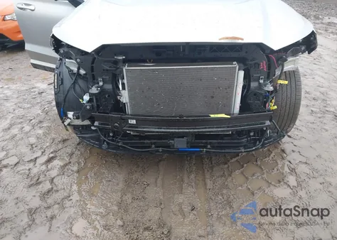 2024 Hyundai Palisade Sel z USA, uszkodzony, nr VIN KM8R4DGE0RU730884